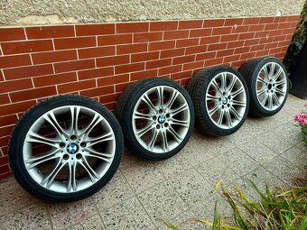 BMW 5x120 18" Styling 135 Mpacket - 5