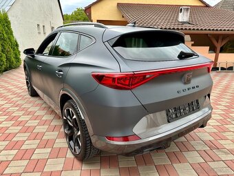 Cupra Formentor 2.0 TDI 110kw Dsg 4x4 99341KM - 5