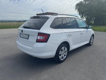Skoda fabia 3 1,4 tdi 66kw 2017 - 5