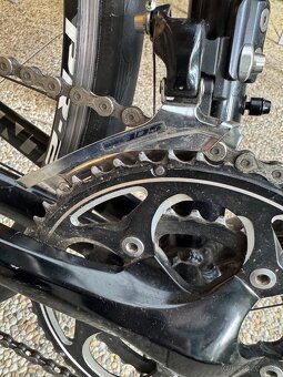 Giant Defy Aluxx SL veľkosť M/L - 5
