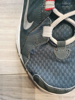 botasky,nike, v.38,5, darujem - 5