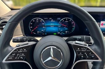 Mercedes-Benz E trieda Kombi 300De 4MATIC Plug-IN Hybrid - 5