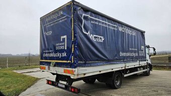 Iveco Eurocargo 12t. ML120E18/P - 5