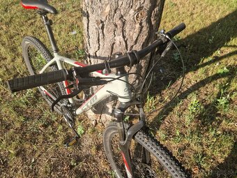 CTM Rambler 1.0, 29 palcov - 5