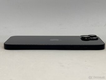 IPHONE 14 PLUS MIDNIGHT 128GB ZÁRUKA - VEĽMI DOBRÝ STAV - 5