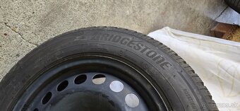 5x105-r15,6J,et37-195-65-Bridgestone-dot:2023-6,5mm - 5