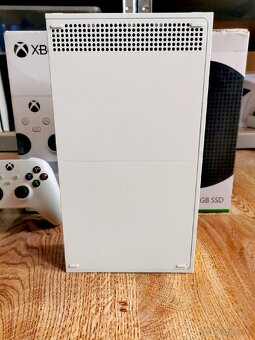 Xbox Series S 512GB SSD - 5