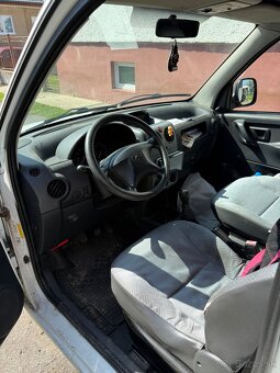 Citroën berlingo 2006 1.6 TDi - 5