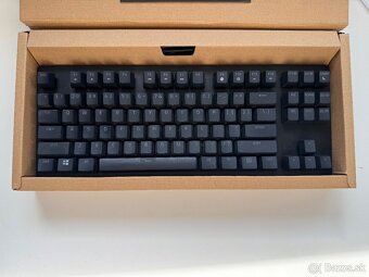 Razer Huntsman Tournament Edition – herná klávesnica, optick - 5