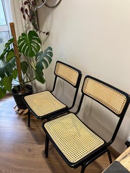 DIZAJNOVÉ ZNAČKOVÉ STOLIČKY ZUIVER - 5