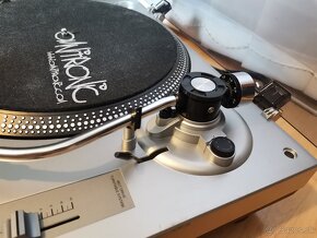 GRAMOFÓN OMNITRONIC BD-1350 - 5