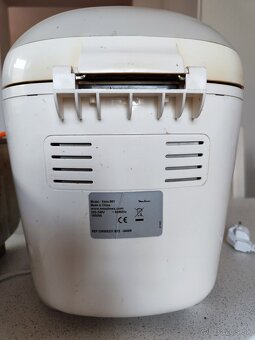 Domáca pekáreň MOULINEX OW 500331 - 5