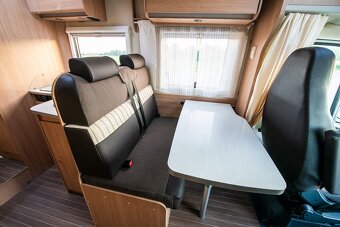 Autokaravan Sunlight T65 - 5