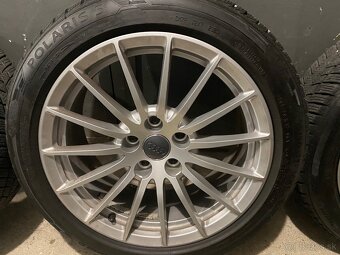 5x112 R17 audi - 5