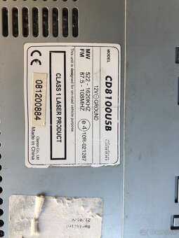 Clarion - 5