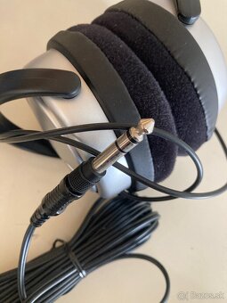 Slúchadlá PHILIPS SHP2500 nové - 5