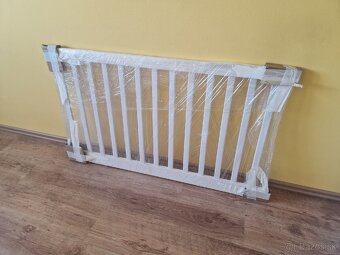 Detska postielka Ikea Stuva - 5