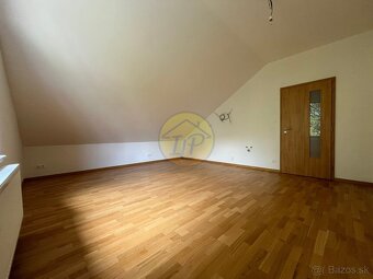 NOVOSTAVBA – Penzión na predaj vo Vysokých Tatrách - 5