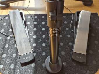 Elektronické bicie Roland - 5