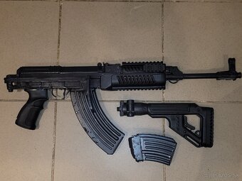 CZ 858 TACTICAL - 5