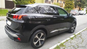 Peugeot 3008 1.6BlueHDI ,11/2018,Automat,ALLURE - 5