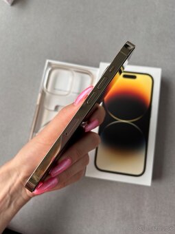 iPhone 14 Pro TOP stav - 5