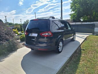 Ford Galaxy 2.0 Automat 120kw - 5
