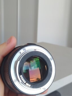 Canon 6D Mark II a príslušenstvo - 5