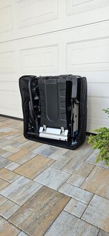 Nosič bicyklov Thule EasyFold XT 933B - 5