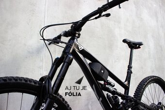 YT CAPRA CORE 2 "L" GX AKO NOVÁ - 5