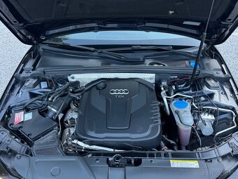 Audi A4 b8.5 2.0TDi 140kW - 5