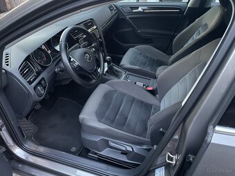 Volkswagen Golf VII HIGHLINE 1.4 Tsi - 5