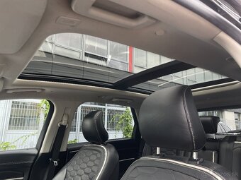 Ford Edge 2.0 EcoBlue Bi-Turbo AWD VIGNALE FULL LED PANORAMA - 5