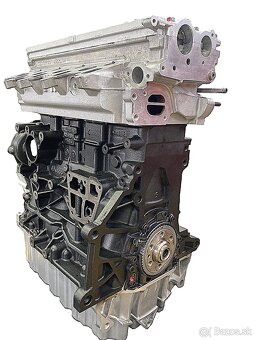 Repasovaný motor 2.0 BiTDI, VW, 132 kW - CFC - 5