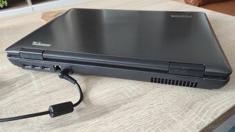 Acer Extensa 5620 - 5