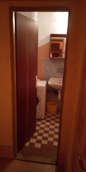 3-izbový byt s garážou, záhradkou - 5