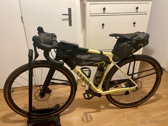 Canyon Grail CF SL 7 - 5