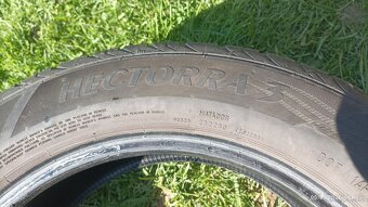 Hectorra3 205/55 R16 91H - 5