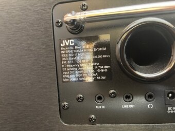 PREDÁM JVC-E981 B - 5