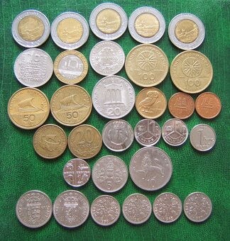 mince európa 1 - 5