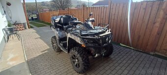 CF moto x1000 - 5