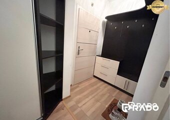 RADO | 1i byt Piešťany 43 m² | zrekonštruovaný | A. Hlinku - 5