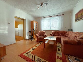 Na predaj RD v obci Petrova Ves, okres Skalica - 5