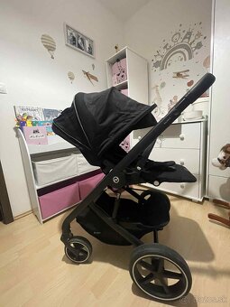 Cybex Balios S Lux - 5