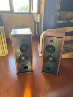 ATC SCM50 ASL Aktívne reproduktory - 5