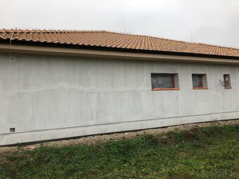 Kompletná generálna rekonštrukcia bytov, domov - 5