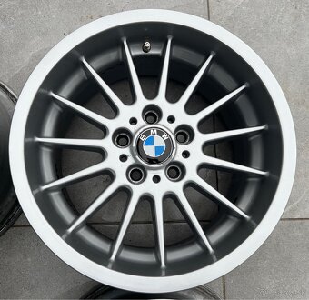 BMW styling 32 R17 5x120 ET20 - 5