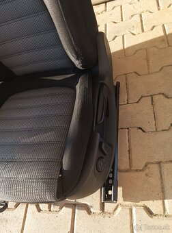 Vw Passat B7 rozpredám - 5