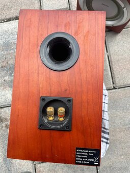 Philips reproduktory - 5