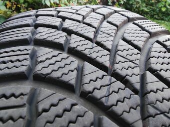 Zimné kolesá Škoda Kodiaq - 5